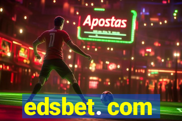 edsbet. com